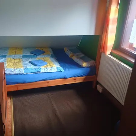 Venkovský dům Apartmán Chlumětín