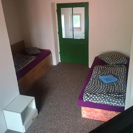 Apartmán Chlumětín Venkovský dům *