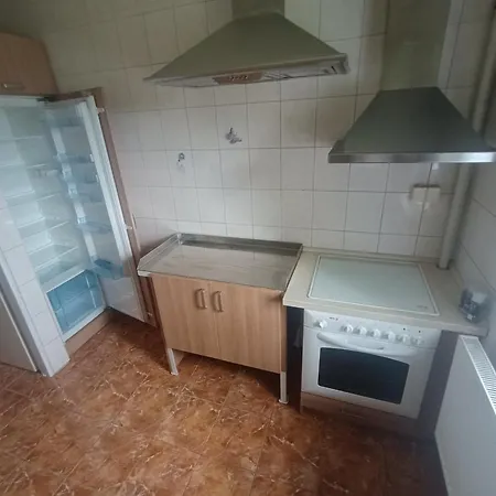 Apartmán Chlumětín *