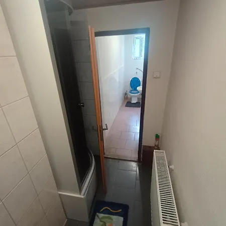 Apartmán Chlumětín Chlumětín