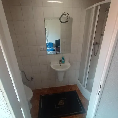 Apartman Chlumetin * Chlumetin