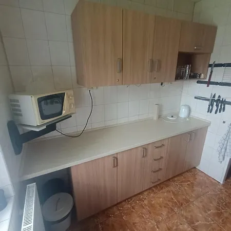 Apartman Chlumetin