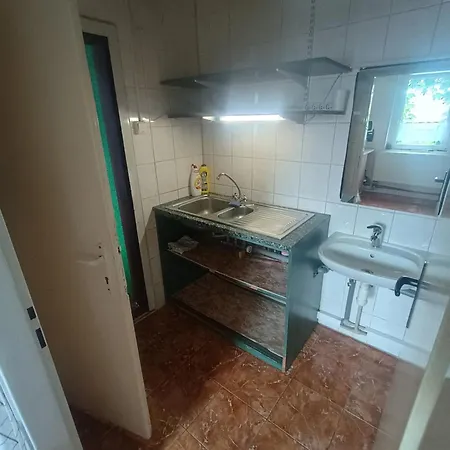 Apartman Chlumetin Landsted
