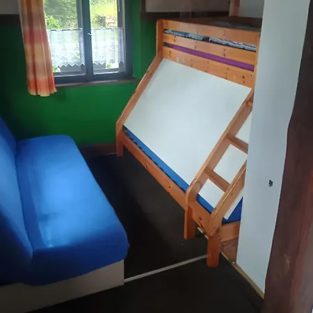 Apartman Chlumetin Landsted *